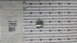 105825 MERLO adapter