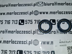 058222 MERLO  Uszczelniacz