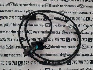 045849 MERLO skrzynka elektryczna wiązka elektryczna czujnik
