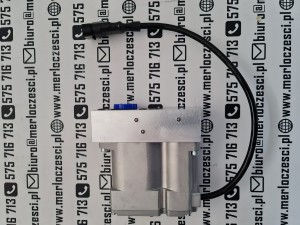 086555 MERLO Serwosterownia elektrozawór 
