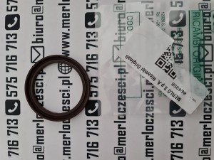 064958 MERLO odrzutnik silnik jazdy skrzynia biegów 
