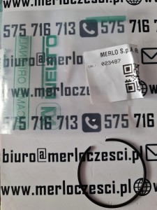 023487 MERLO seger 