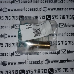 063401 MERLO tłok system blokowania osprzętu 