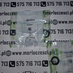 053991 MERLO oring 