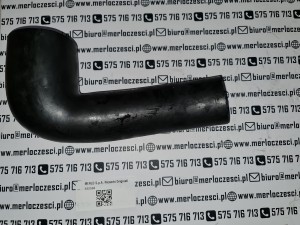 032584 MERLO rura przewód turbina 