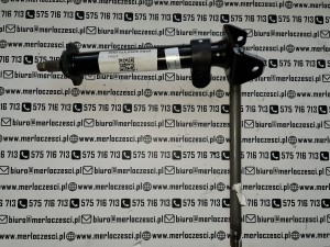 106195 MERLO kolumna kierownicza przekładnia kierownicza 