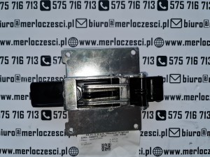 059073 MERLO Zamek klapa silnik zamek maska silnika 