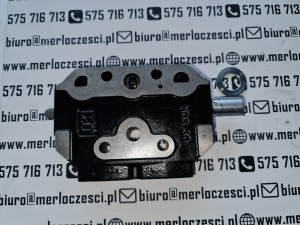 061055 MERLO element rozdzielacza sekcja rozdzielacza blok rozdzielacza 