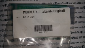  001193AA MERLO złączka 