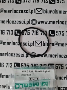 006945AA MERLO oring 