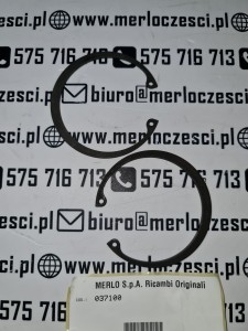 037100 MERLO seeger