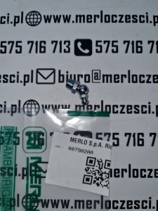 007902AA MERLO smarowniczka 