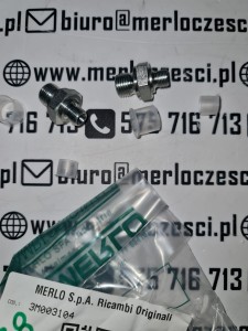 3M003104 MERLO redukcja 