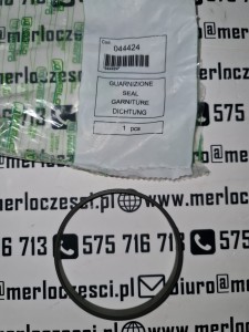 044424 Merlo uszczelka dystans 