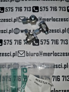 030211 MERLO złączka 