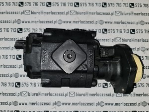 066662 MERLO casappa pompa hydrauliczna 
