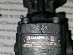 066662RG MERLO casappa pompa zespół usług pompa hydrauliczna 