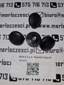 064600 MERLO śruba