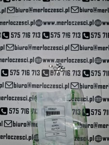850627 MERLO nakrętka 