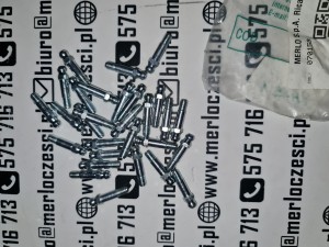 070153 MERLO smarowniczka
