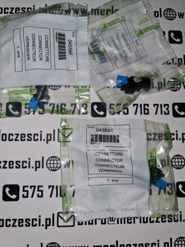 045544 MERLO styk złączka materiał elektryczny wtyczka wtyk.jpg