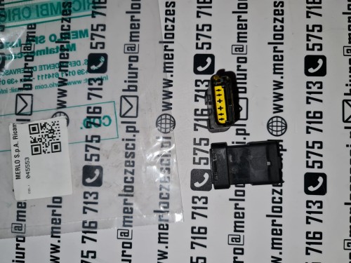 045553  MERLO styk złączka materiał elektryczny wtyczka wtyk.jpg