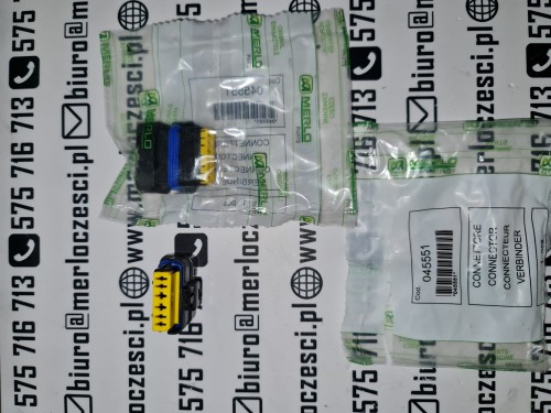 045551 MERLO styk złączka materiał elektryczny wtyczka wtyk.jpg
