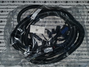 083347 Zmontowany kabel elektryczny wiązka elektryczna 