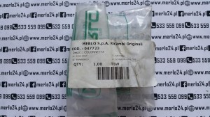 047723 MERLO kołek gwintowany 