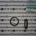 000813AA MERLO odrzutnik  zwolnica