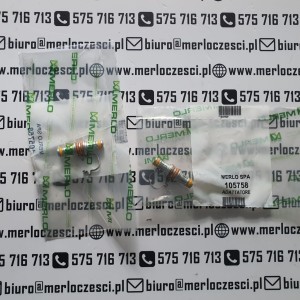 105758 MERLO adapter 