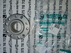 048387 MERLO kołnierz