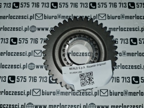 010841BB Merlo koło zębate  czesci do merlo ładowarki teleskopowe merlo 575 716 713 parts merlo merloczesci.pl merlo cześci (1).jpg