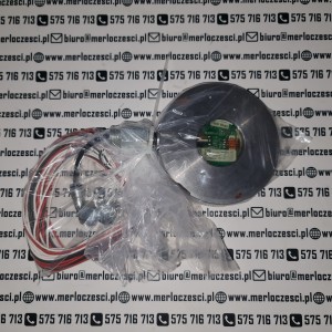 099789 Merlo czujnik tensometryczny 