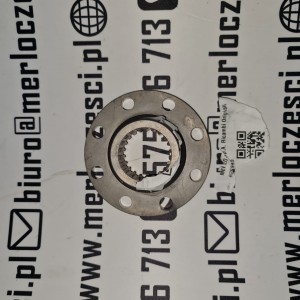 026943 MERLO kołnierz skrzynia 
