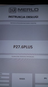 MERLO Dokumentacja ,instrukcja obsługi ,katalog części, schemat instalacji elektrycznej hydraulicznej inne 