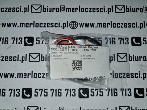 022773_121357 Merlo zestaw uszczelnień 