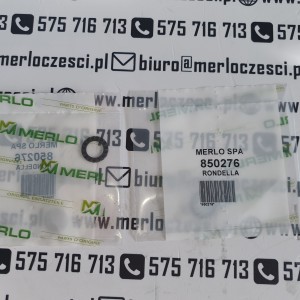 850276 MERLO podkładka 