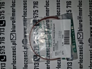 111396 MERLO uszczelka 