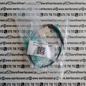 035181 Merlo zmontowany przewód elektryczny 