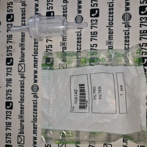 102742 MERLO filtr