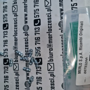 007932AA MERLO smarowniczka 