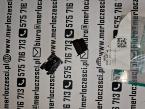 080398 MERLO materiał elektryczny gniado bezpiecznika silnik 