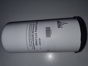 090238 MERLO filtr paliwa 