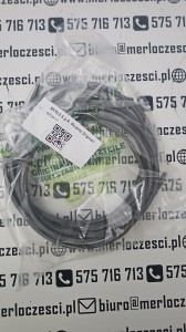 025017 Merlo uszczelka 