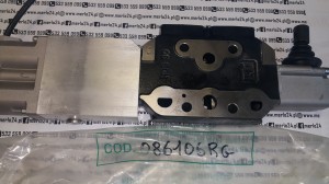 086106 MERLO blok rozdzielacza