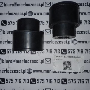 099795 MERLO tłumnik drgań 