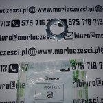 005412AA MERLO tuleja silnik skrzynia biegów 