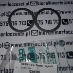 010513AA MERLO podkładka skrzynia biegów